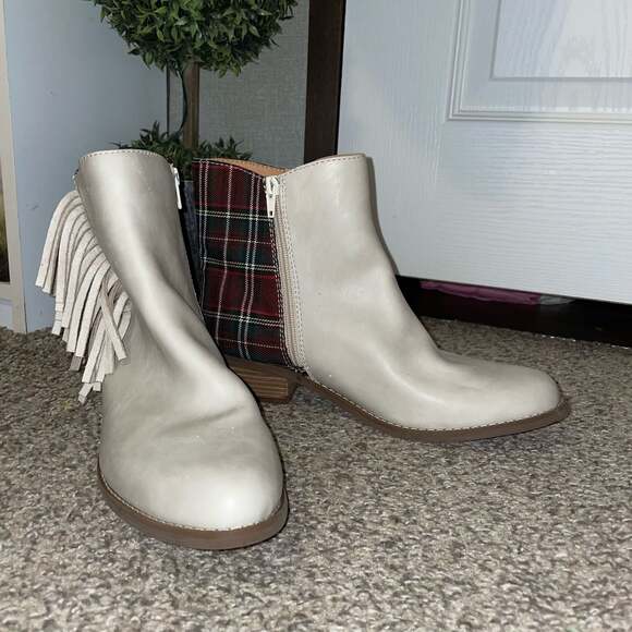 Code West Shoes - Code West